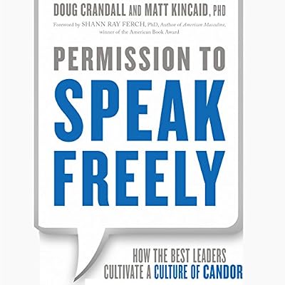 Permission to Speak Freely
