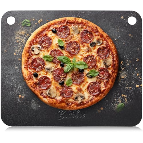 Boachee Pizza Steel XL