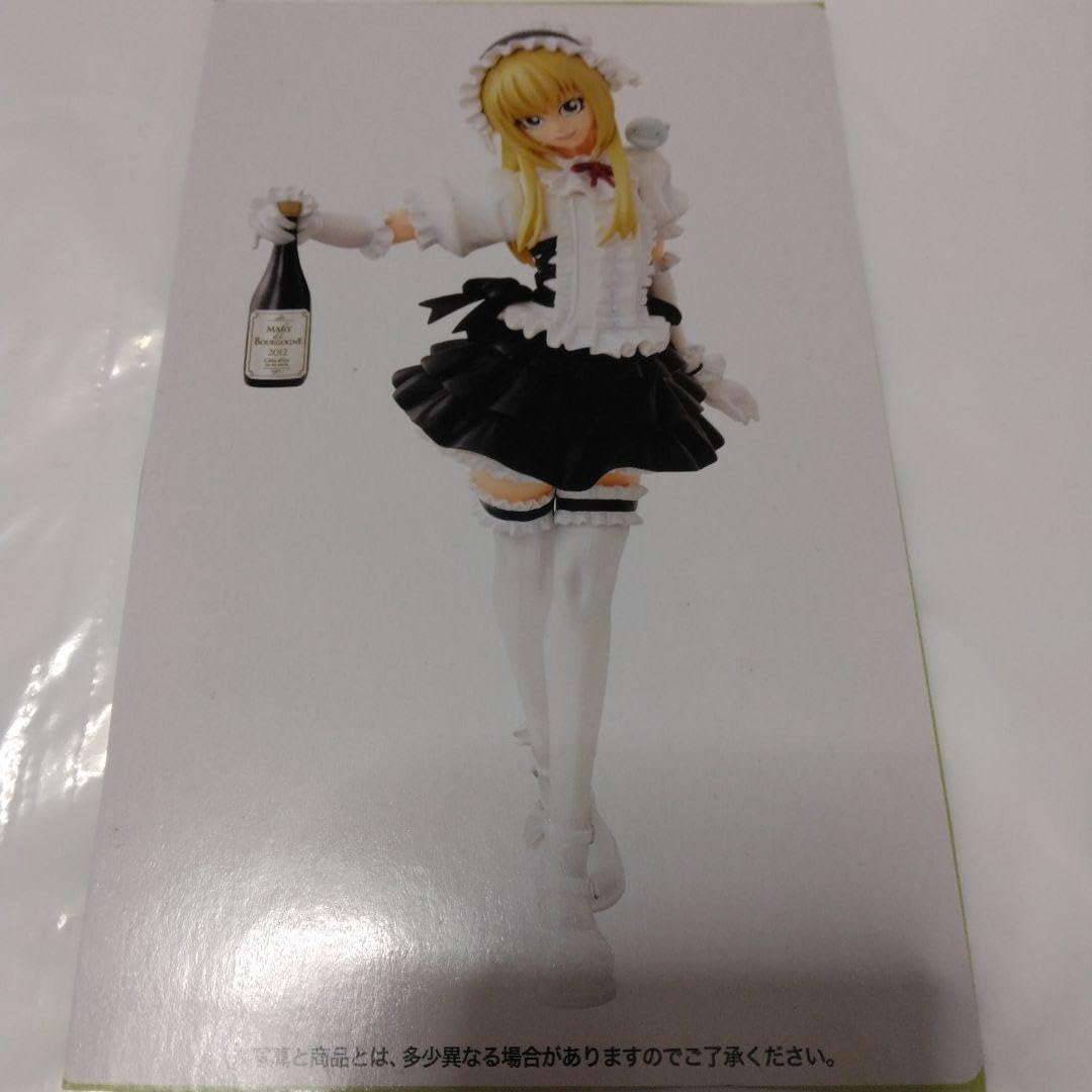 Amazon.co.jp: もやしもん 一番くじ A賞 ブルゴーニュのマリー