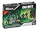 Mega Construx Call of Duty Night Ops Blackout Squad Building Kit