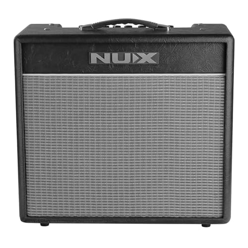 Image of NuX Mighty 40BT Guitar Amplifier with Bluetooth
