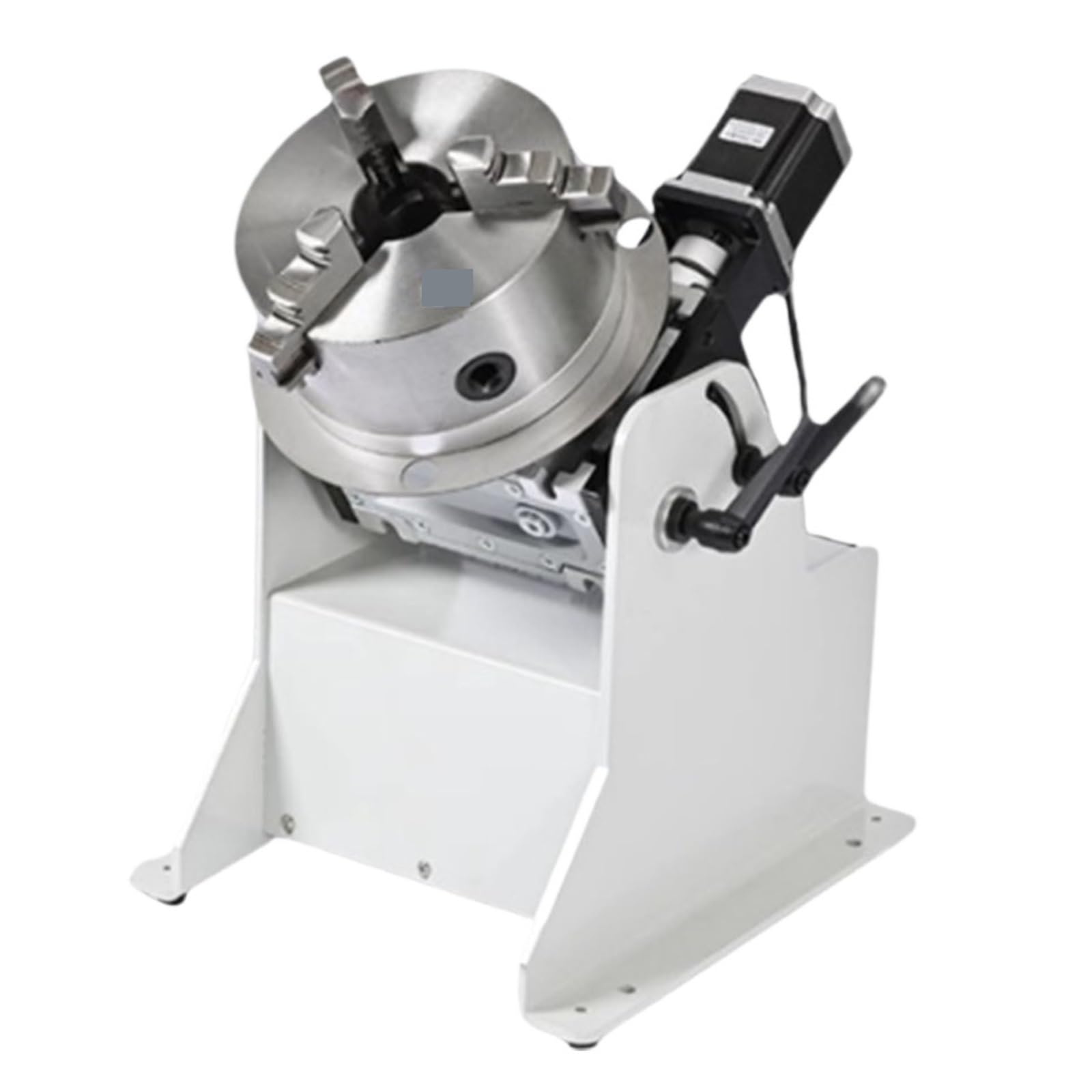 Welding Rotary Table Automatic Speed Control Displacement Machine Mechanical Arm Argon Arc Handheld Smooth Rotation