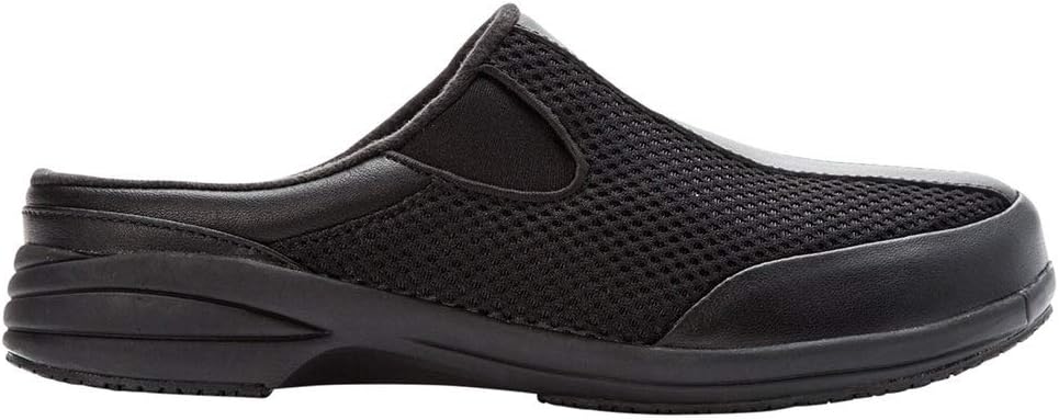 Propét Women's Washable Walker Slide Mule