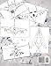 Flying War Machines - Fighter Jets Coloring Book: Air Force Aircrafts, Stealth Airplanes, Helicopter Gun Ships
