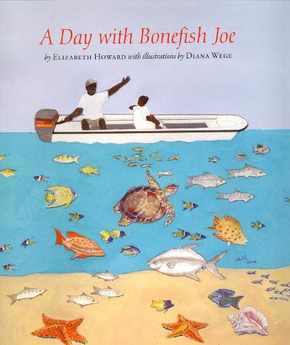Day with Bonefish Joe