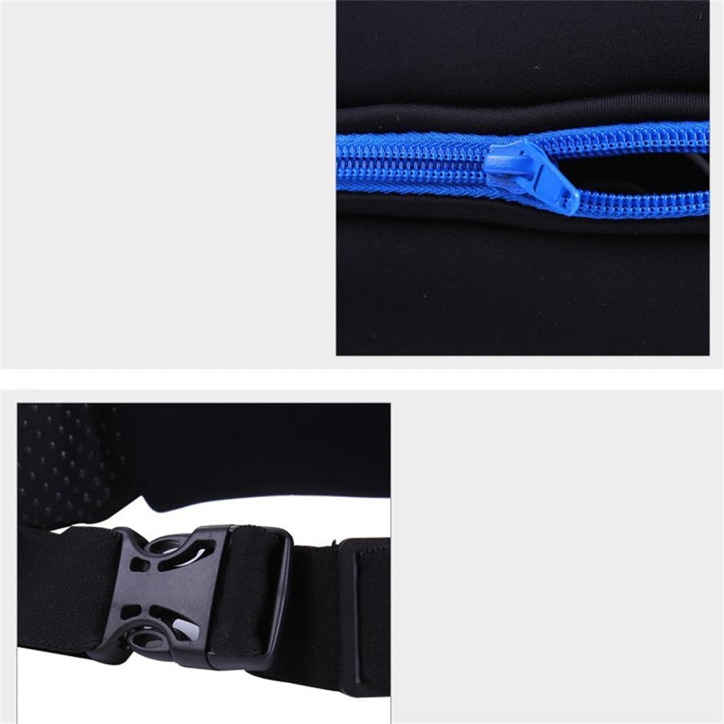 Mobile Phone Waist Bag Outdoor Belt Waterproof Arm Sports