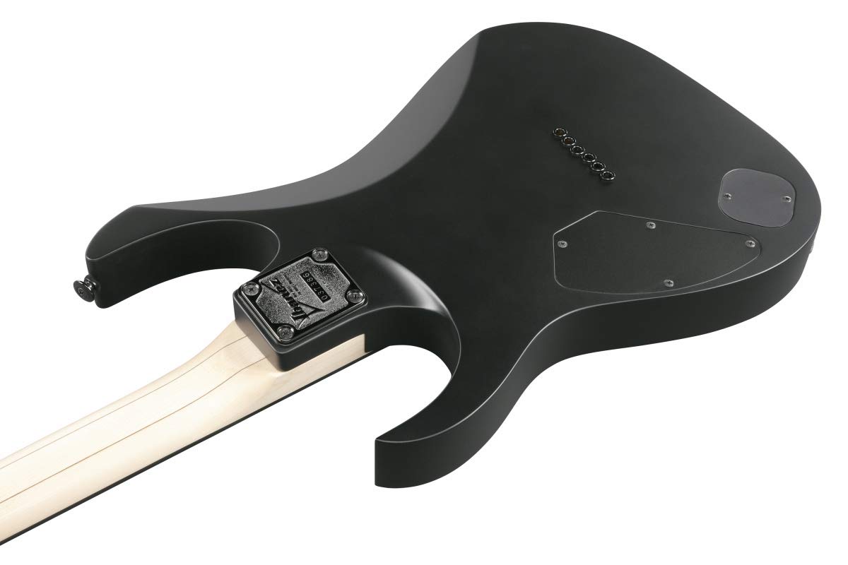 Amazon | Ibanez / RG6HSHFX BKF アイバニーズ | エレキギター | 楽器