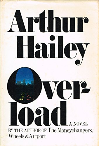 Overload B000N6DBXO Book Cover