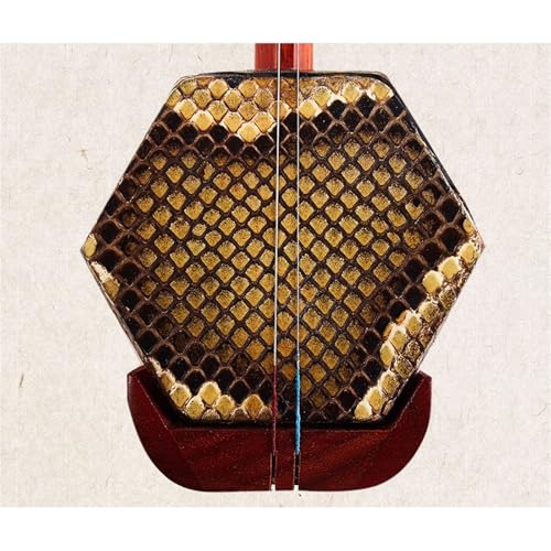 Beginner Erhu Erhu Suzhou Rosewood Erhu National Musical Instrument Folk Music Accessories - Image 2