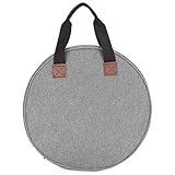 Paquete Portátil, Bolsa de Almacenamiento que No Se Deforma, Fácil de Recoger con Correa de Transporte Resistente para Sujetar Objetos de Varias Formas.