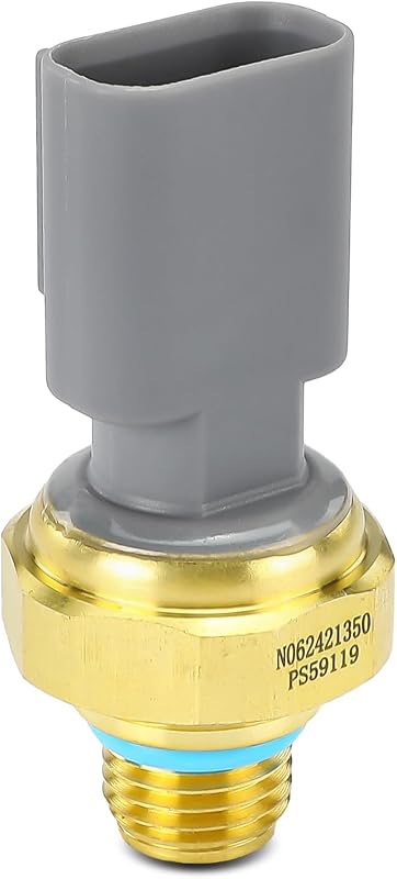 Sensor de pressão barométrica A-Premium para Dodge Ram 2500, 3500, 4500 e 5500 – 1 unidade
