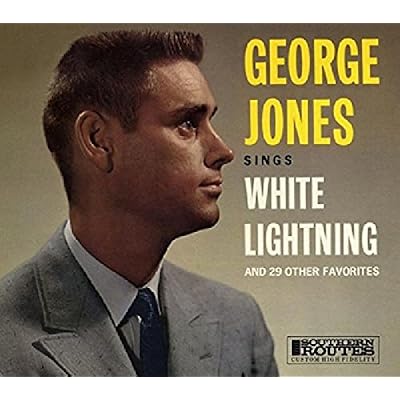 White Lightning