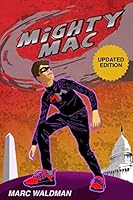 Mighty Mac (The Mac Series) 1075009545 Book Cover