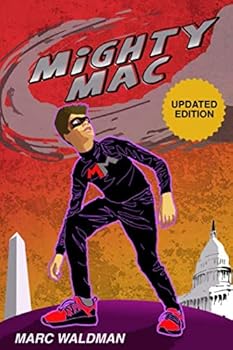 Paperback Mighty Mac (The Mac Series) Book