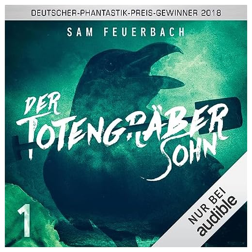 Der Totengräbersohn 1