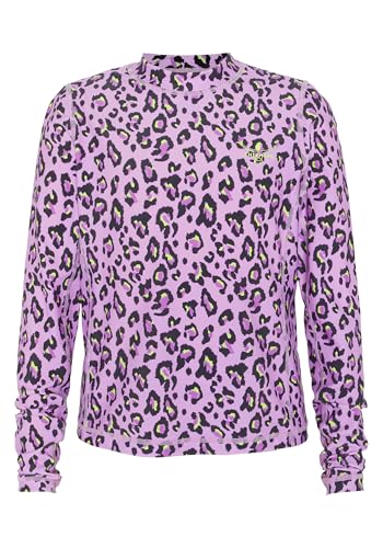 Maillot de bain fille Chiemsee swimshirt slim fit t-shirt de bain anti frottement sport