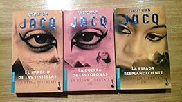 Espada resplandeciente, la ...