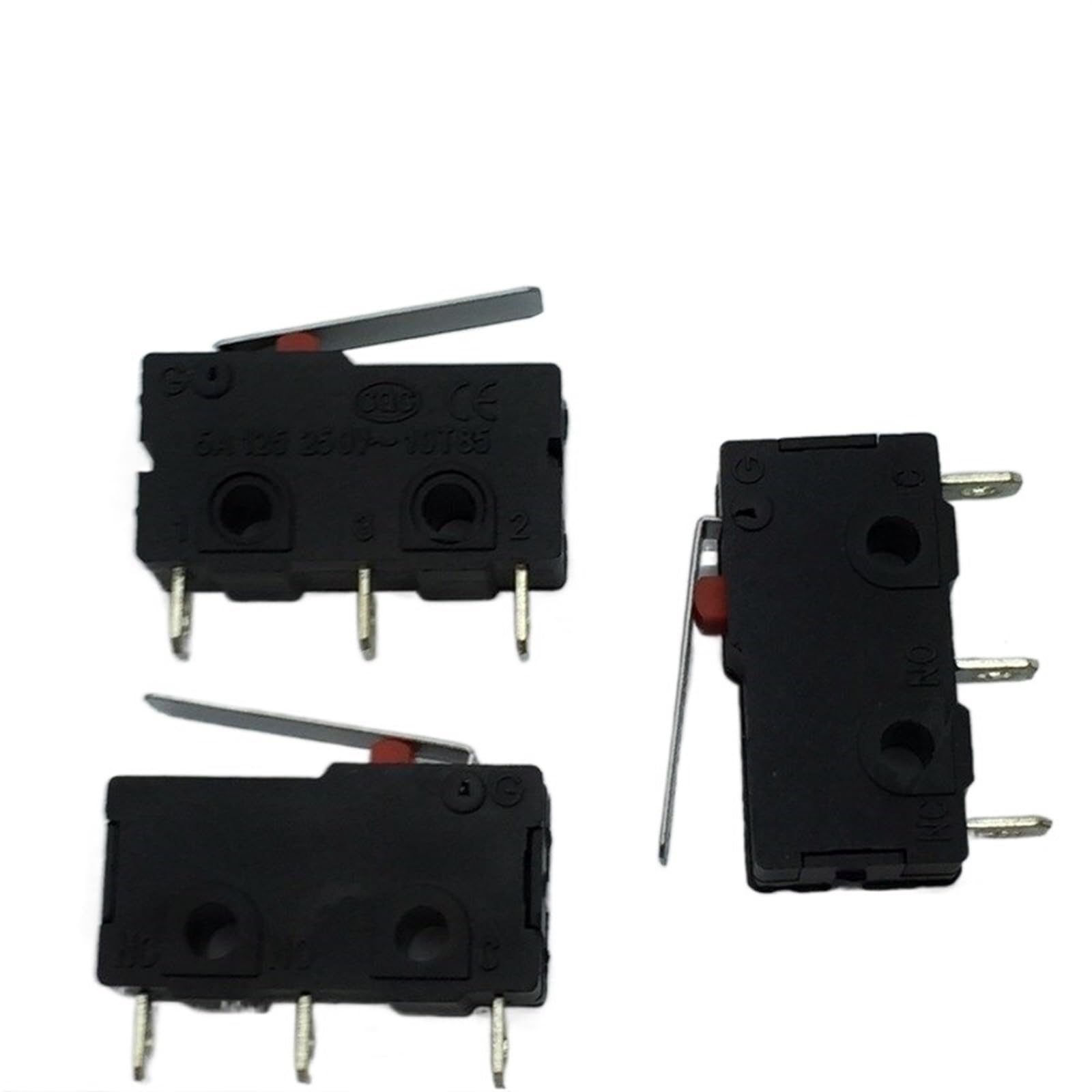 Micro interrupteur KW11-3Z-2 pour réparer un appareil en panne - 2