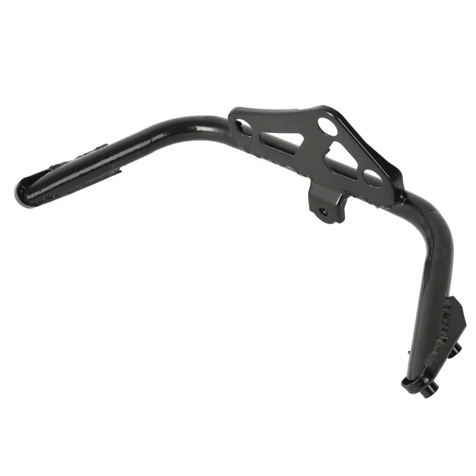Front Upper Fairing Stay Bracket for CBR929RR 2000-2001 Fork Lamp Holder Bracket
