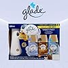 Glade Automatic Spray Variety Pack, 6.2 oz, Aqua Waves, Cashmere Woods & Clean Linen, 8 Ounce (Pack of 1) #3