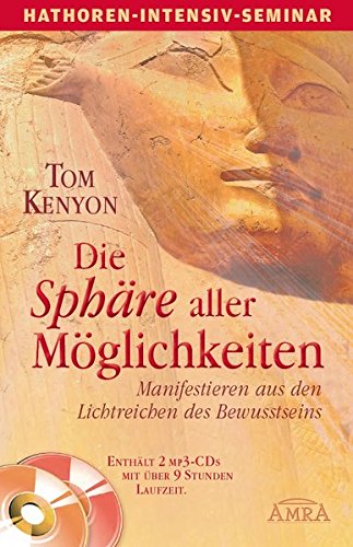 Kenyon, T: Sphäre aller Möglichkeiten inkl. 2