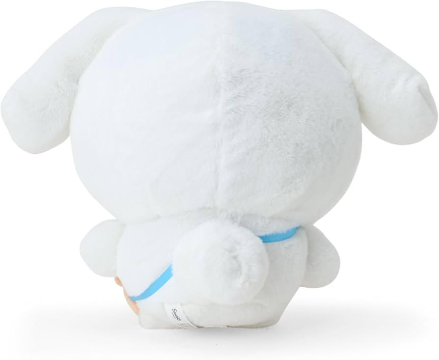 Amazon.co.jp: サンリオ(SANRIO) ちいかわ ぬいぐるみ（ハチワレ