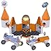 Learning Resources- Estación Base Deluxe de Explorador de circuitos, Juguete de Stem, 6+ años (EI-4202)