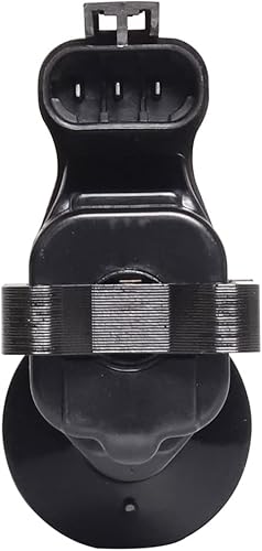 Miniatura 5 de ENA Juego de 6 bobinas de encendido compatibles con Nissan Infiniti 300ZX J30 1990 1991 1992 1993 1994 1995 1996 1997 3.0L V6 repuesto para UF132