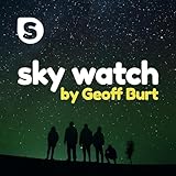 Sky Watch by Geoff Burt