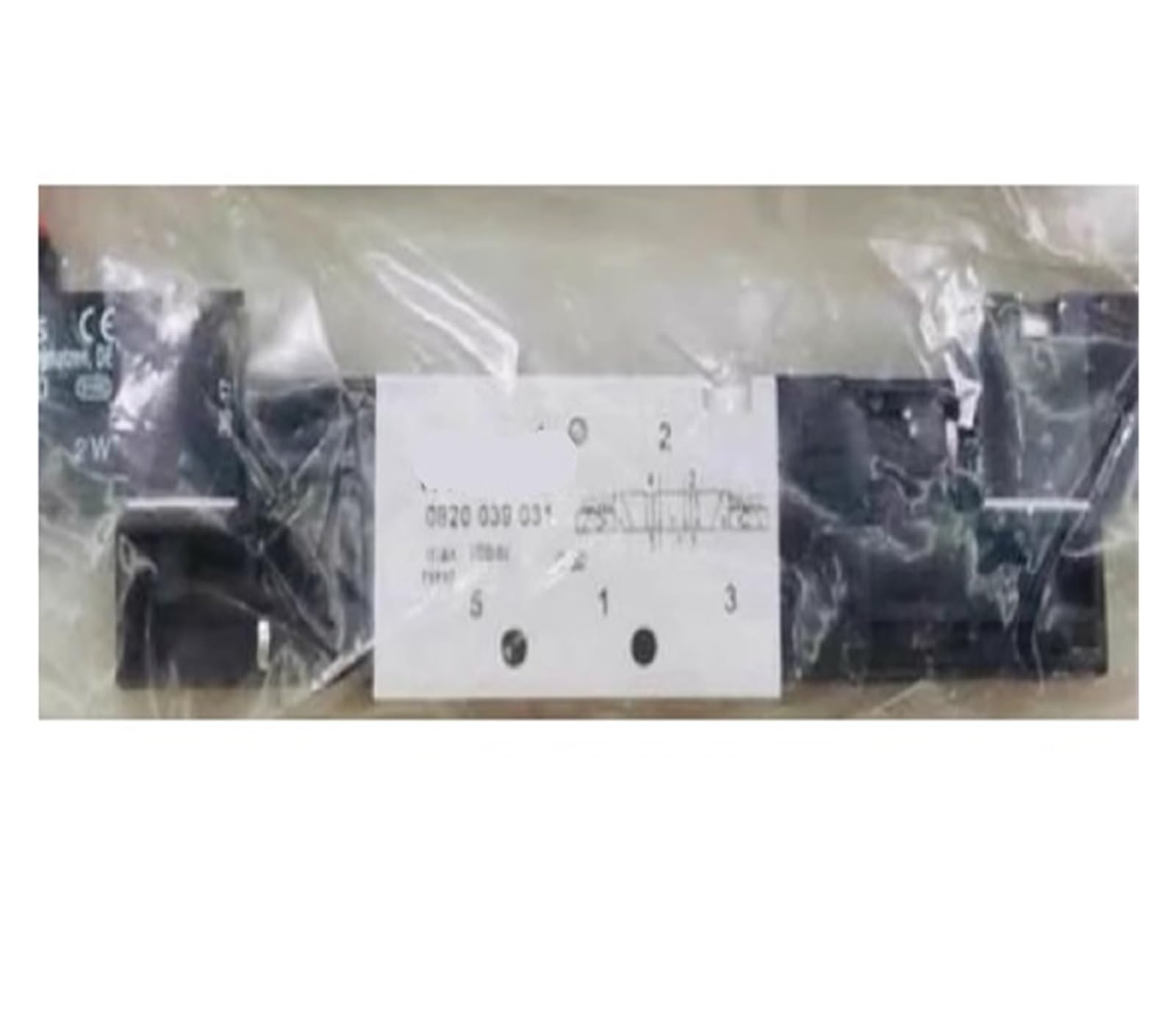 CXDFRSER 0820039031 Solenoid Directional Valve