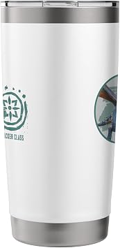 DreamWorks Dragons Stormfly Tracker Class Stainless Steel Insulated Tumbler