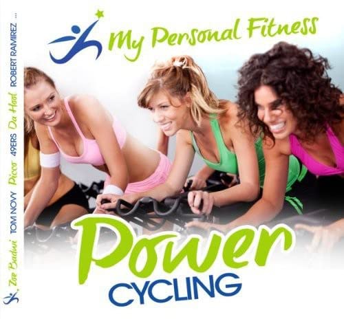 Power Cycling: My Personal Fit