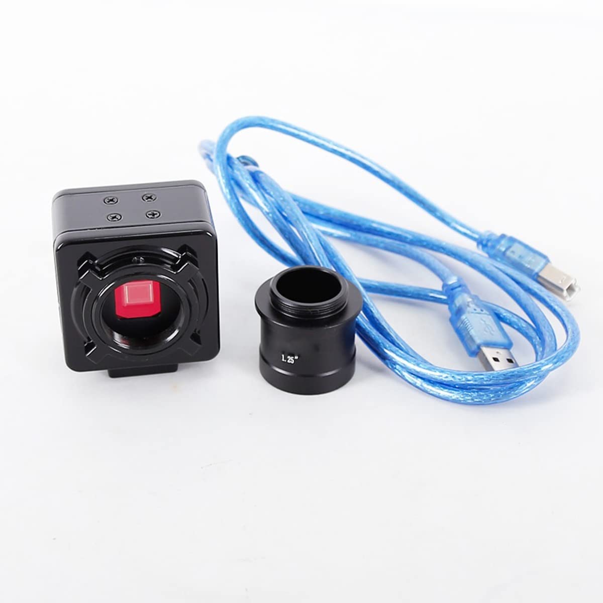 Akcesoria do mikroskopów 2.0MP Elektroniczne Eyopois Elektroniczne USB Komputer łączący Trwałość I Niezawodna wydajność