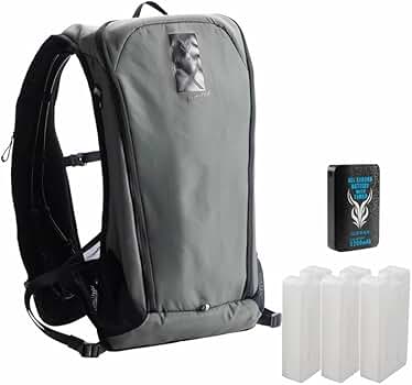 アイスマンpro X2 ボトル2本　バッテリー Amazon.co.jp: 山真 アイスマンPRO-X2 アーミーグリーン バッテリー