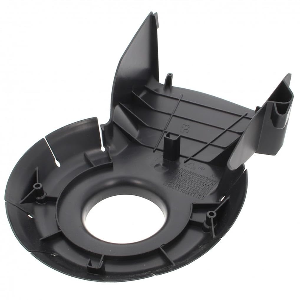 Carter de courroie 322060250/1 pour tondeuse a gazon