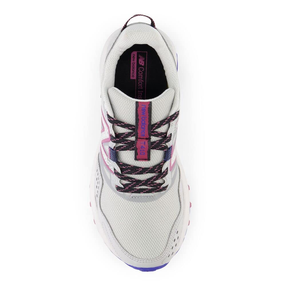 New Balance 410 V8 Chaussure de trailFemme