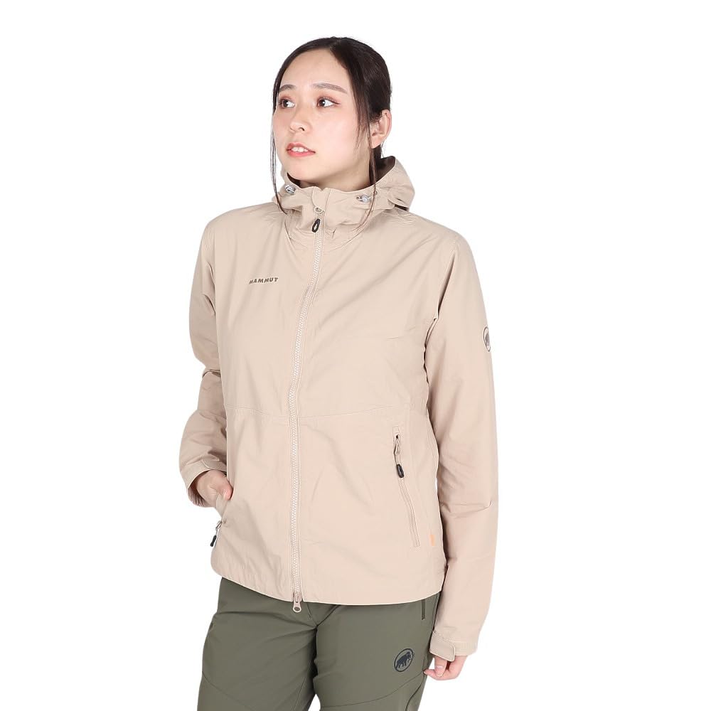 Amazon.co.jp: Mammut Hiking WB Hooded Jacket アジアン
