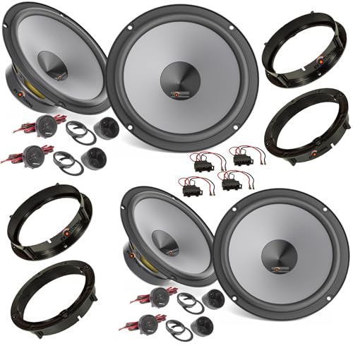 VALORE DEL BRAND VALORE DEL BRAND La nostra azienda è nata nel 1998 come centro installazione e vendita di accessori Car Audio e Tuning. Rimasta fedele alle sue radici proponiamo il meglio dei prodotti reperibili sul mercato. Grazie al Know how acquistito negli anni e maturato sul campo, Vi offriamo oggi sistemi e prodotti di alta qualità, con supporto pre e post vendita che ci contraddistinguono per rapidità ed accuratezza del servizio offerto. Siamo oggi presenti sulle principali piattaforme di vendita online e con negozio e magazzino fisico a Pavia Tutto quanto da noi proposto è realmente disponibile per spedizione immediata nei Nostri magazzini. NON OPERIAMO IN DROP SHIPPING