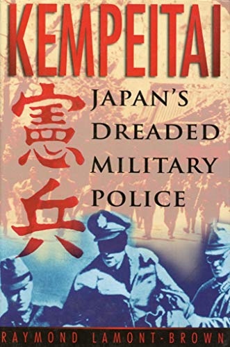Télécharger Kempeitai: Japan's dreaded military police PDF