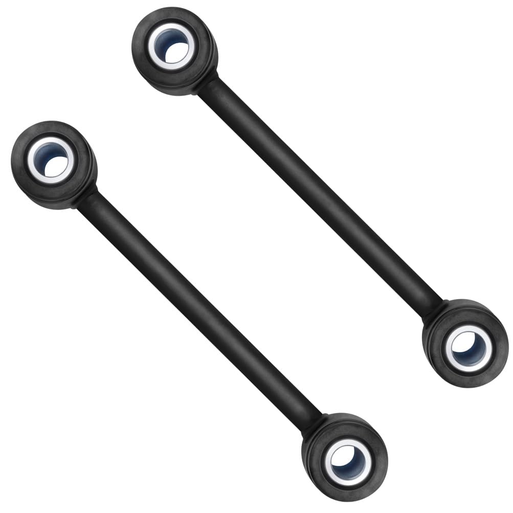 2pcs Rear Stabilizer Sway Bar Links End Link For 1997-2005 2006