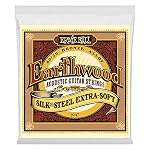 Steel String Acoustic Guitars