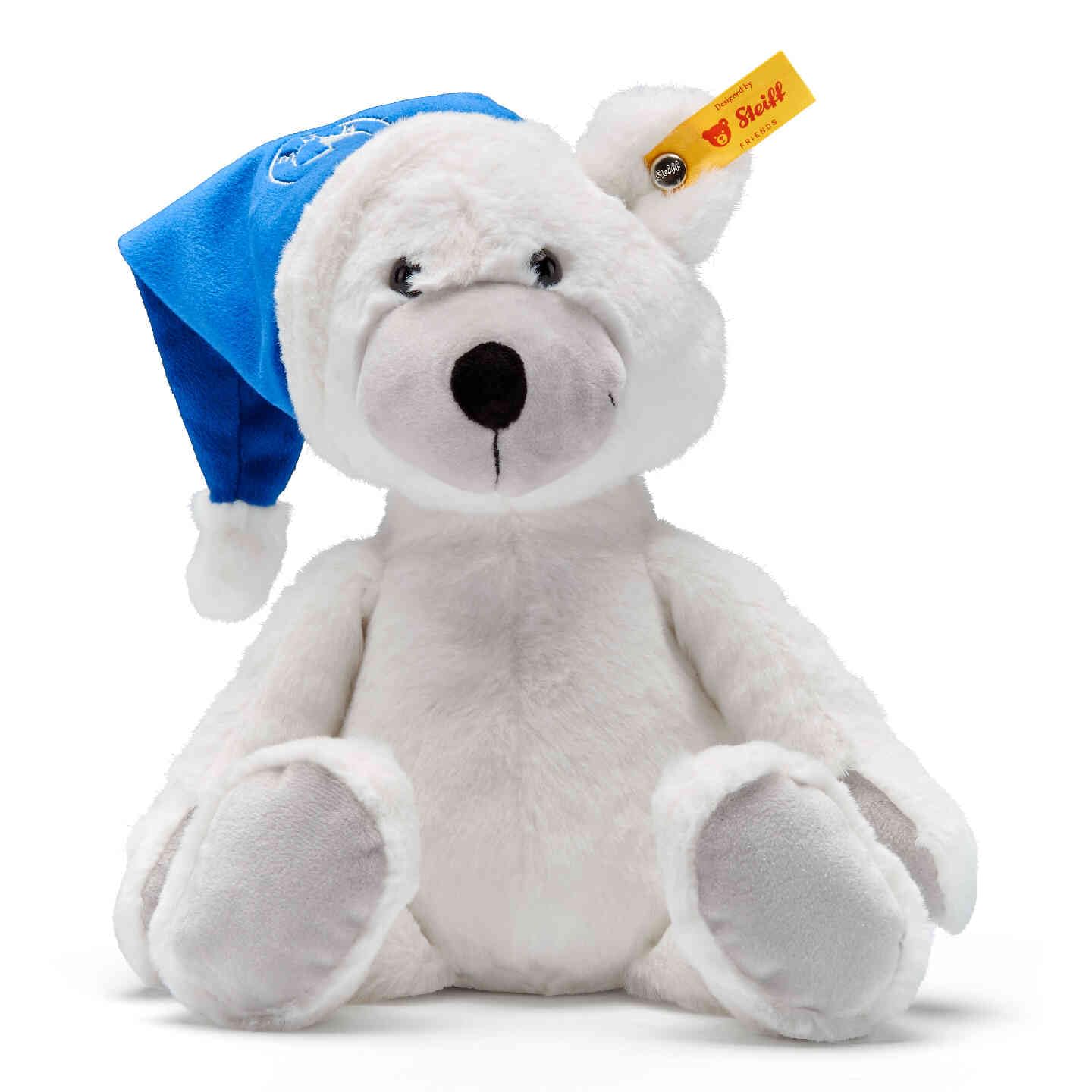 BMW M Motorsport Geschenkset Geschenkbox Plüschbär Plüsch Kuscheltier Teddy