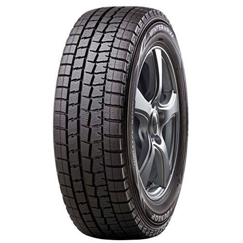 Dunlop Winter Maxx Winter Radial Tire -215/60R16 99T