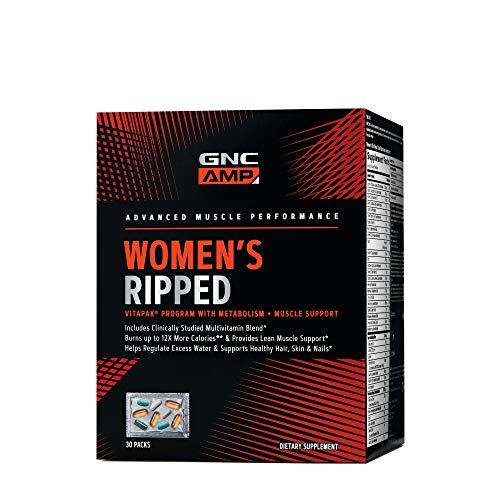 10 Best 10 Gnc Multivitamin For Women Over 50 Review And Buying Guide