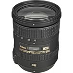 Nikon Objectif Zoom F 18-200 mm AF-S f/3.5-5.6G IF ED VR II
