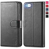 ✅ 【Absolute Vertrauenswürdigkeit】1.HOCHWETIGES PU-LEDER gewährleistet lange Lebensdauer: Klapphülle im modischen Vintage-Stil und mit feinstem, weichem, samtartigem Innenfutter aus hochwertigen, mattglänzenden Fasern bietet den perfekten Schutz vor Kratzern, Stößen, Staub und Beschädigungen. 2.GUTER Inspektionsprozess: Für mehr tollere Haltbarkeit testen wir jedes Produkt und bieten jedem Kunden einen erstklassigen Service.