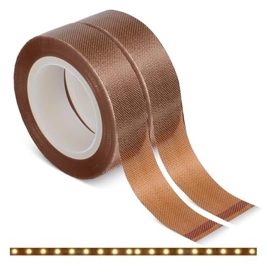 Aysatogc 2 Rollen LED Verdunkelungsband Streifen Abdeckung Dimmen Light Dimming Tape Aufkleber Elektronikgeräte für LED Strip TV Hintergrundbeleuchtung Küche Schlafzimmer Deko
