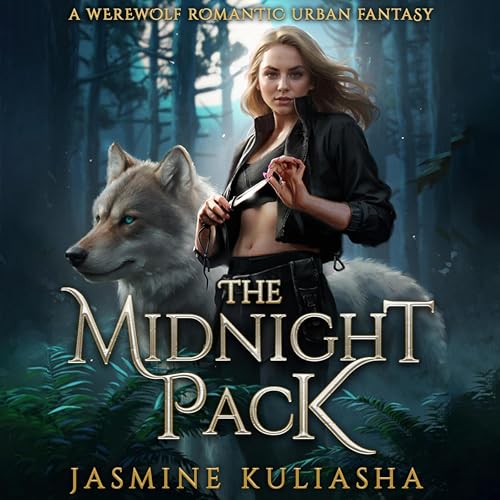 The Midnight Pack by Jasmine Kuliasha episode artwork