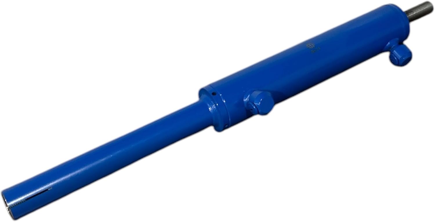 Power Steering Cylinder for Ford 5610 6610 7610 7810 5900 7610S 7810S Tractors Replaces E3NN3A540BA 83948953 Arko