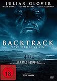  Backtrack: Nazi Regression